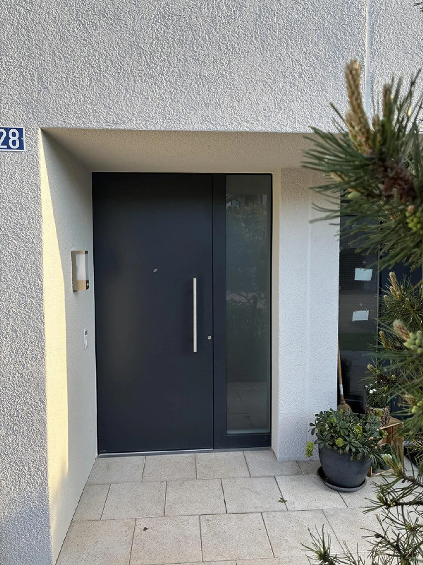 Maison de ville 5,5 pièces - Première location après rénovation totale - Photo 11 sur 13