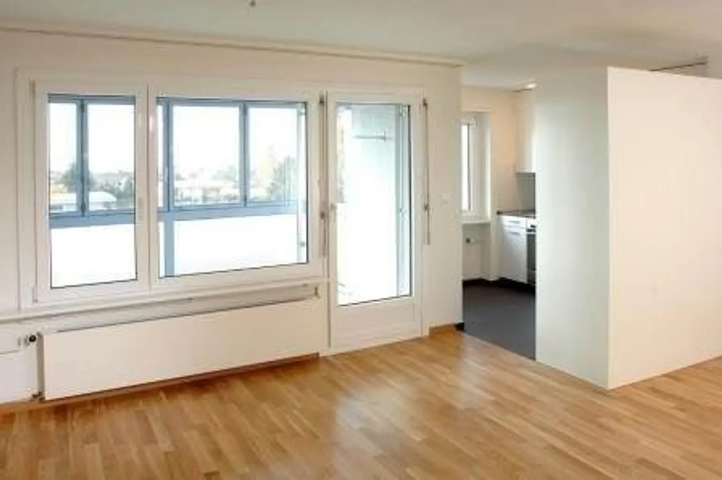 Vivere in una posizione centrale ma tranquilla - Foto 4 di 9