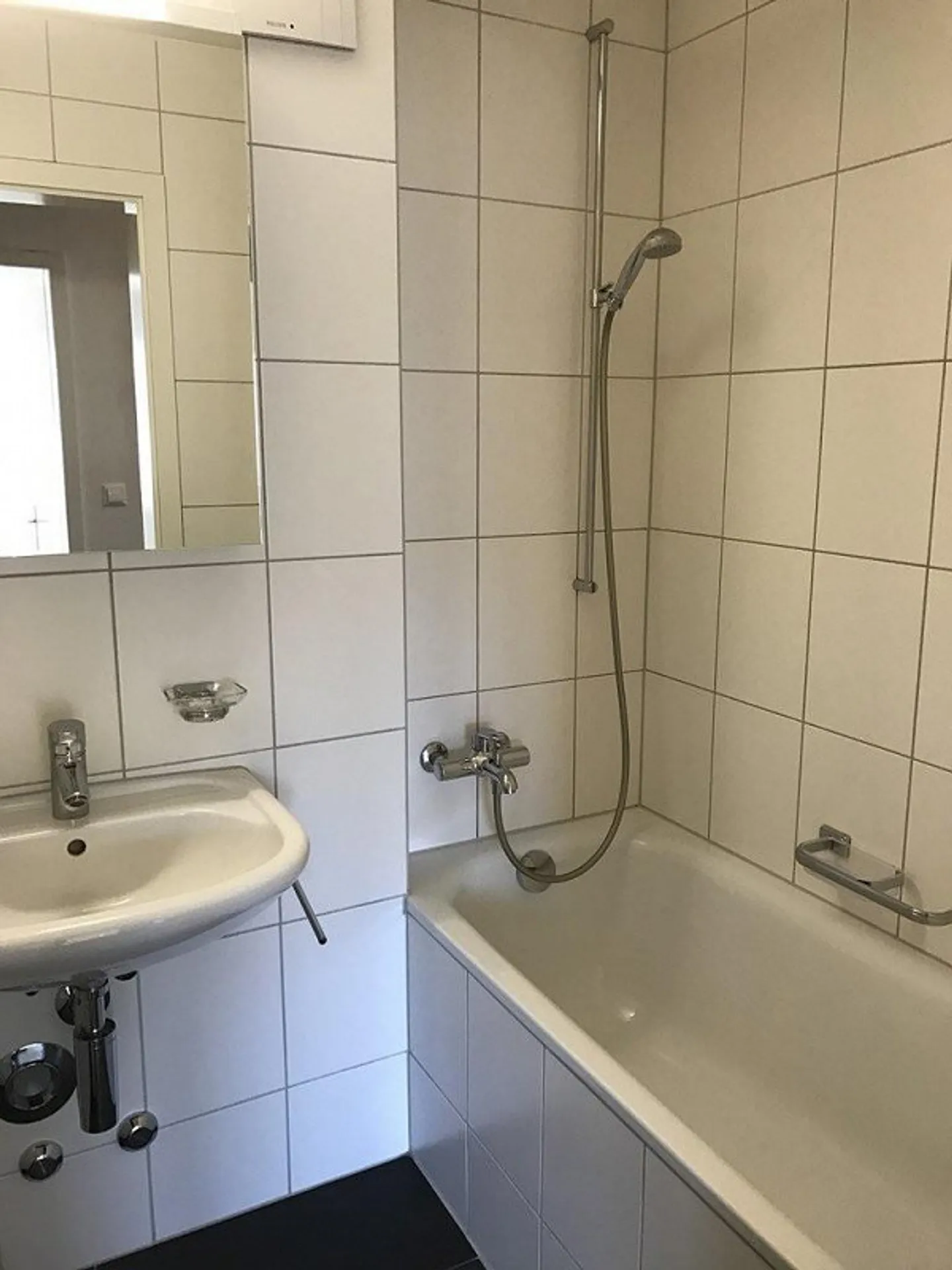 Vivere in una posizione centrale ma tranquilla - Foto 6 di 9