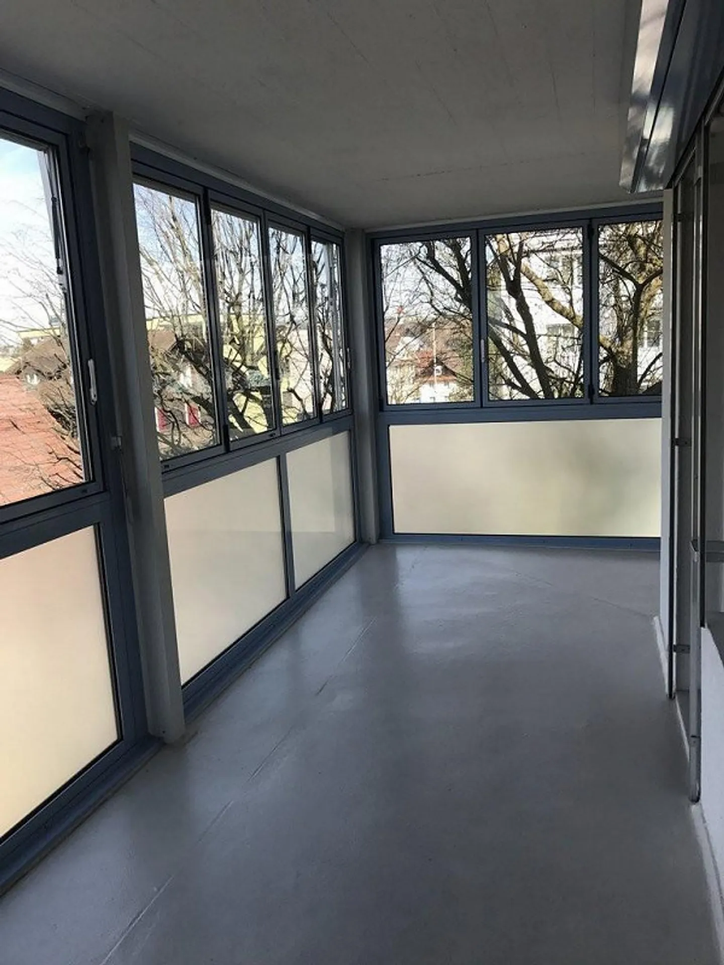 Vivere in una posizione centrale ma tranquilla - Foto 7 di 9