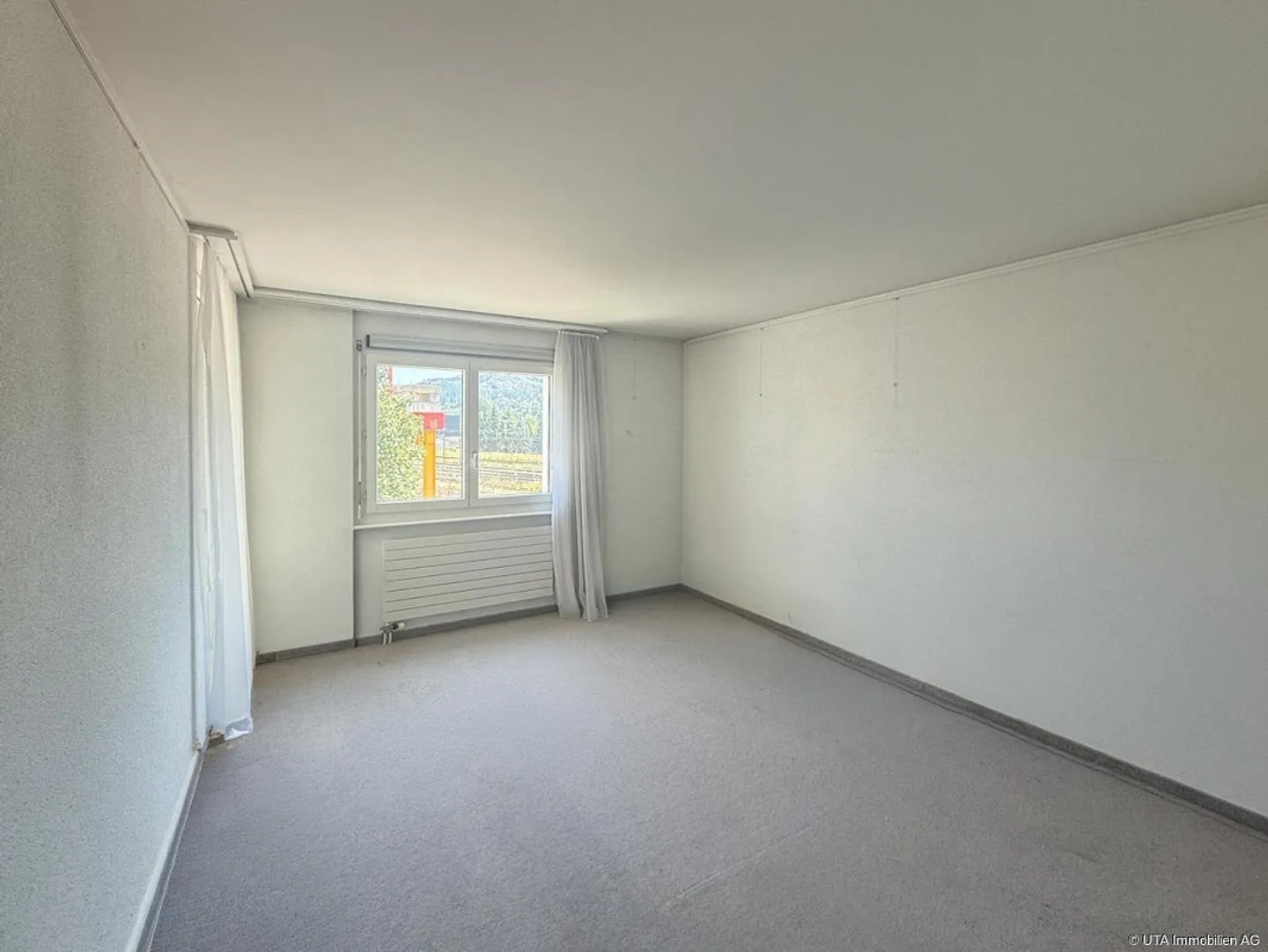 Penthouse de 5,5 pièces avec panorama, calme et meilleure infrastructure - Photo 10 sur 17