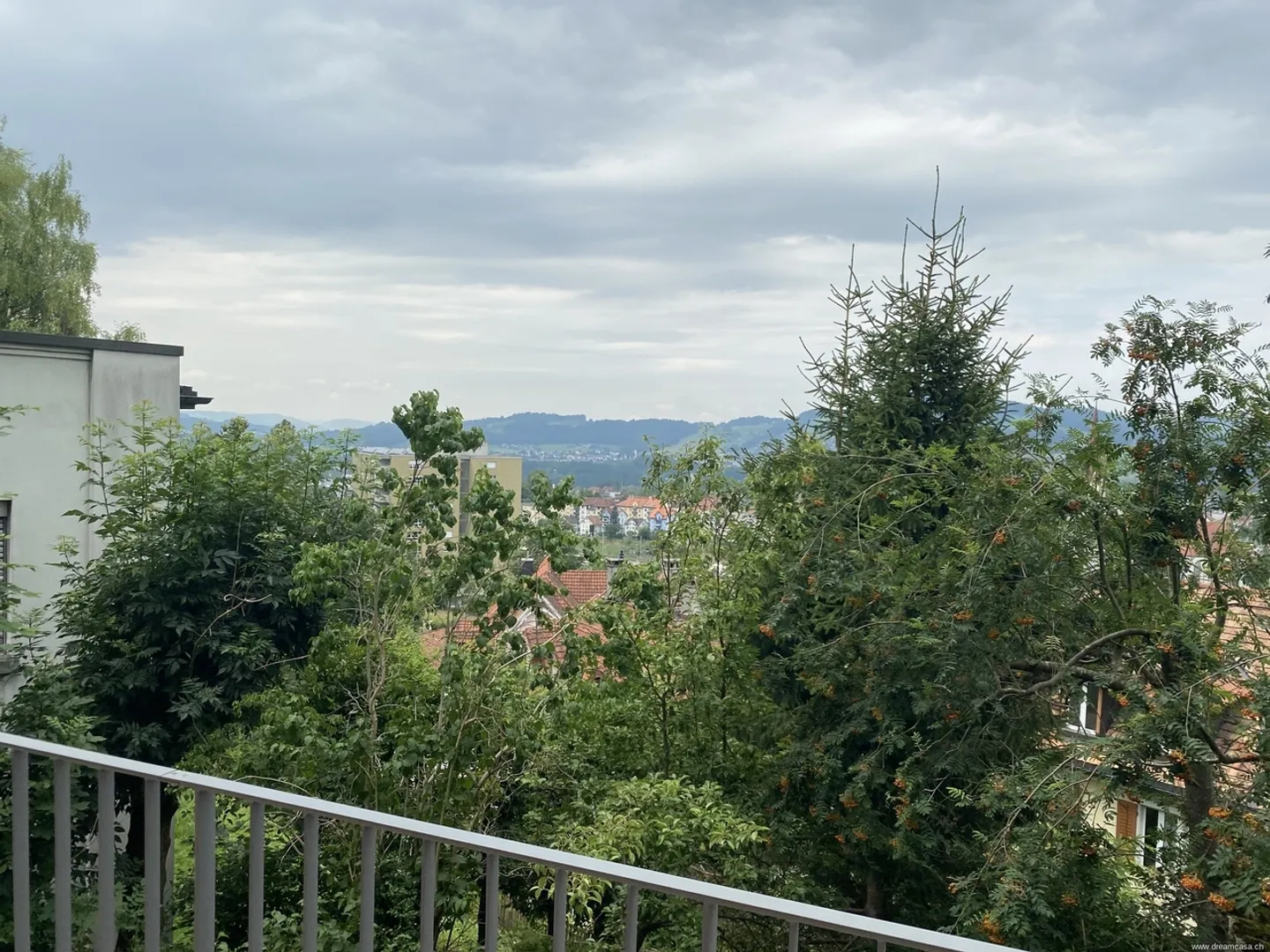 Wohnung mit Fernsicht - Foto 6 von 10