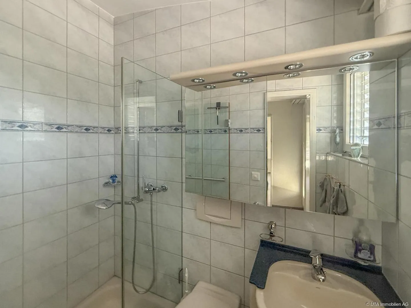 Penthouse de 5,5 pièces avec panorama, calme et meilleure infrastructure - Photo 14 sur 17