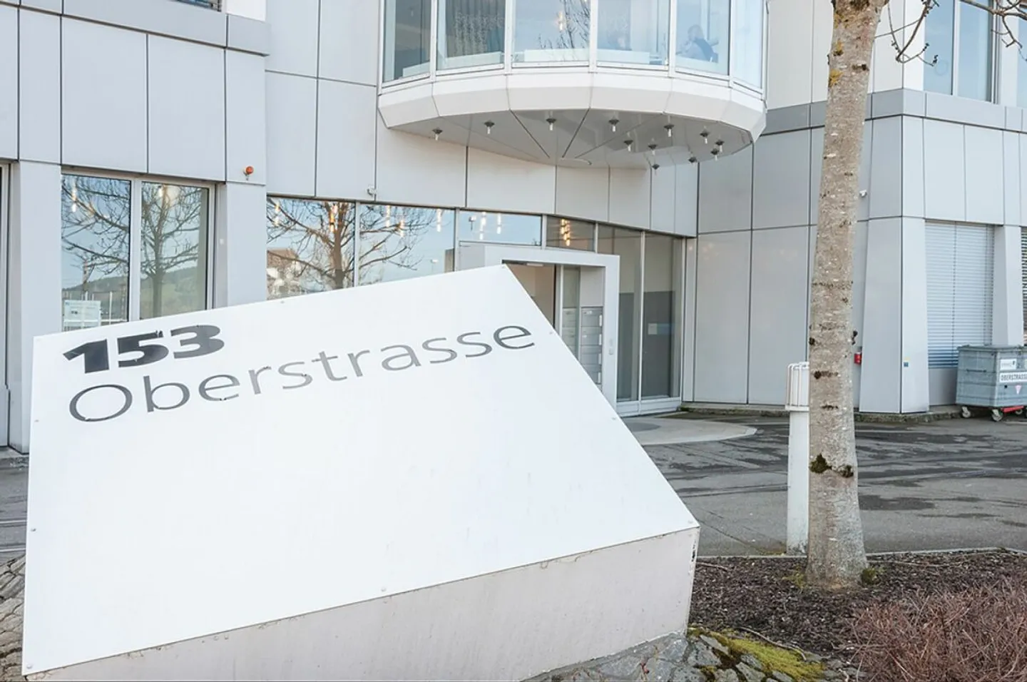 Spazio ufficio in affitto - Foto 7 di 12