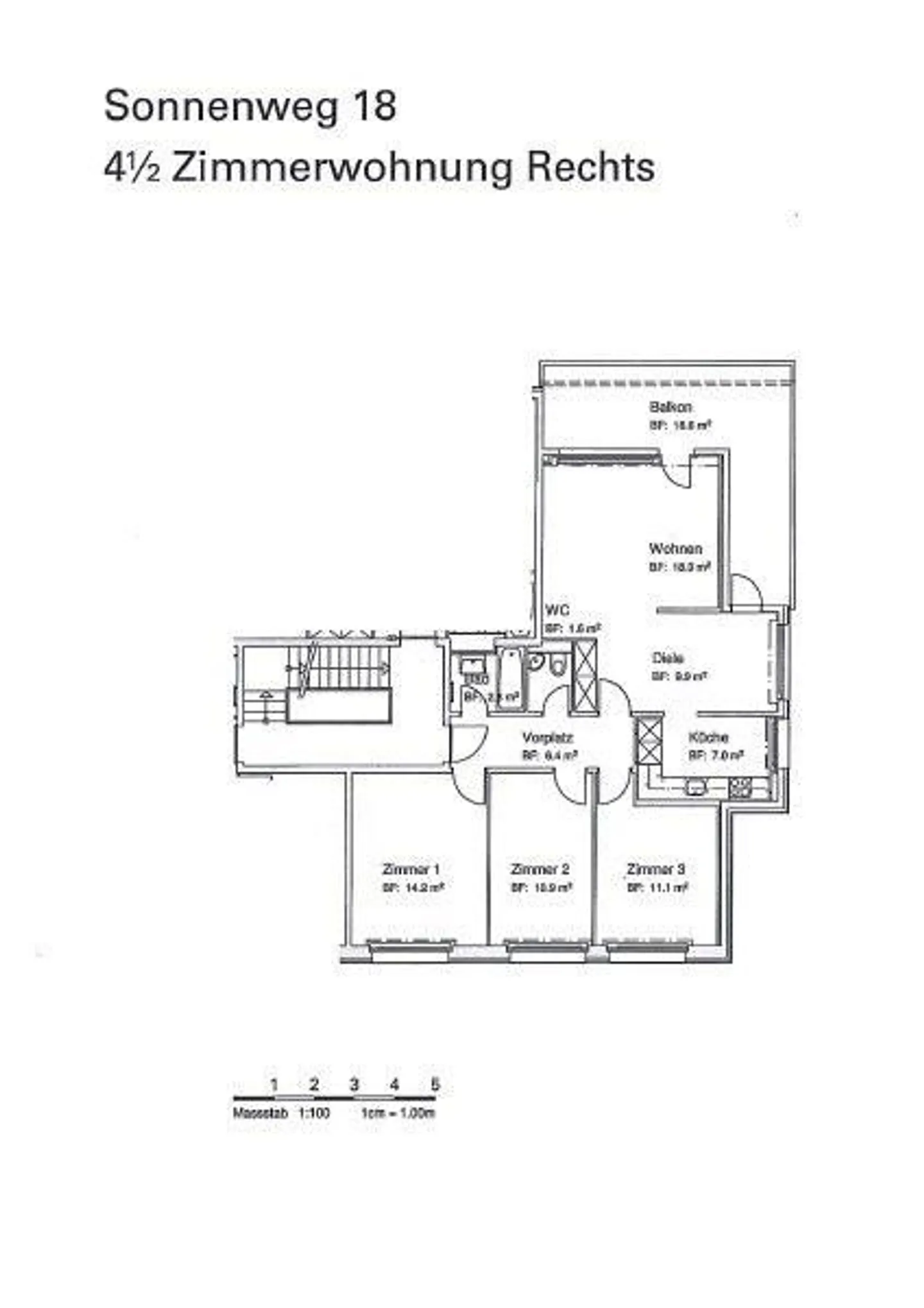 Vivere in una posizione centrale ma tranquilla - Foto 8 di 9