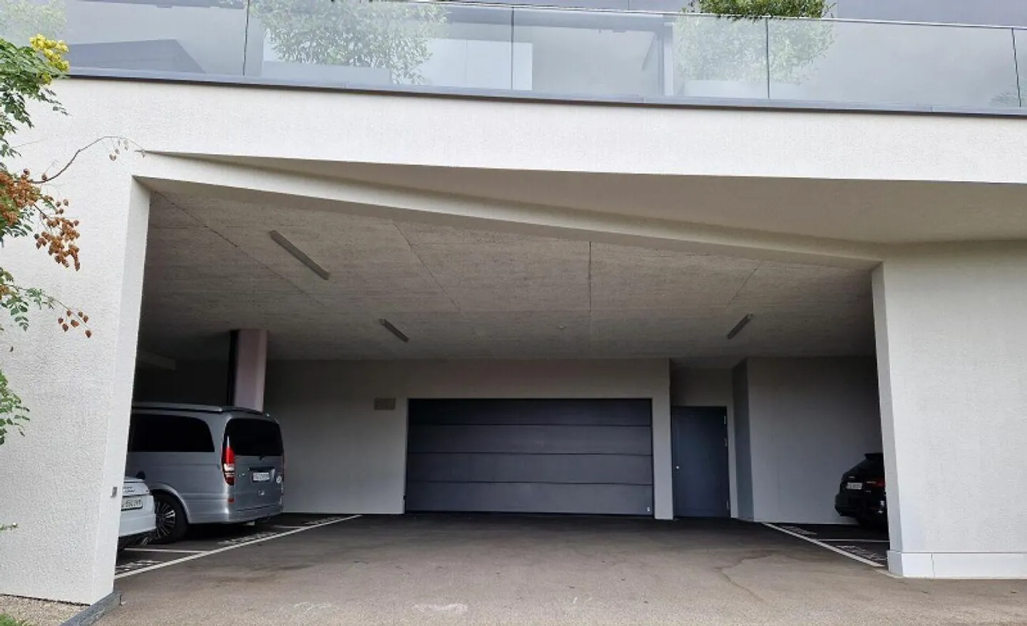 Posto auto in affitto - Foto 1 di 4