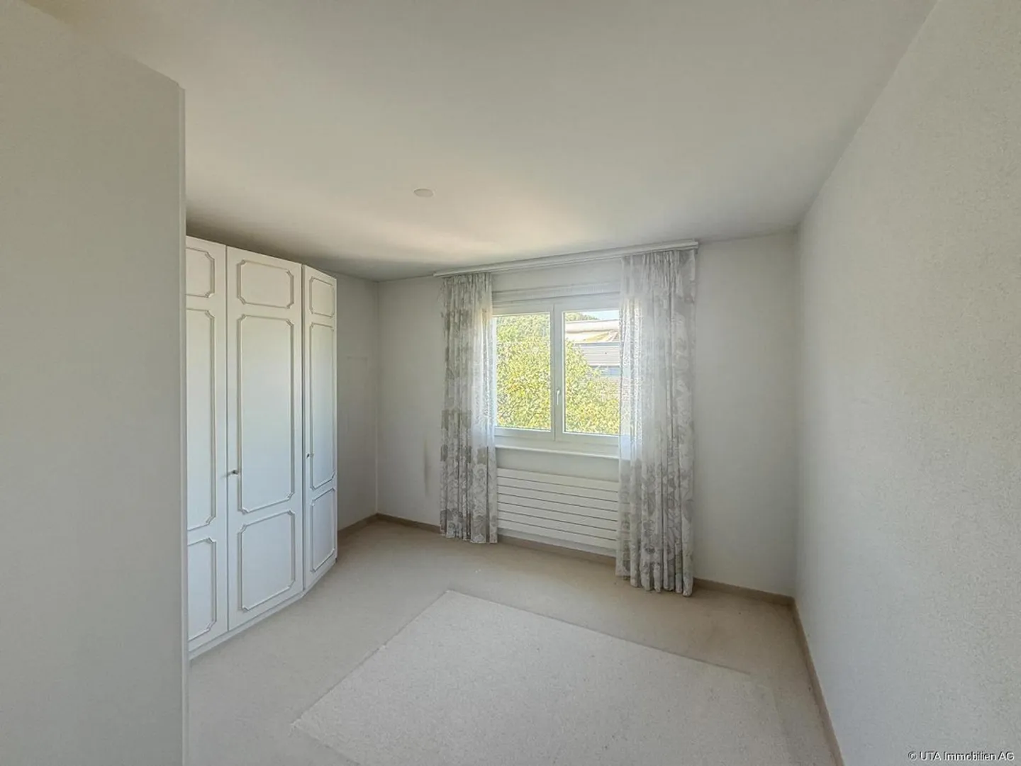 Penthouse de 5,5 pièces avec panorama, calme et meilleure infrastructure - Photo 7 sur 17