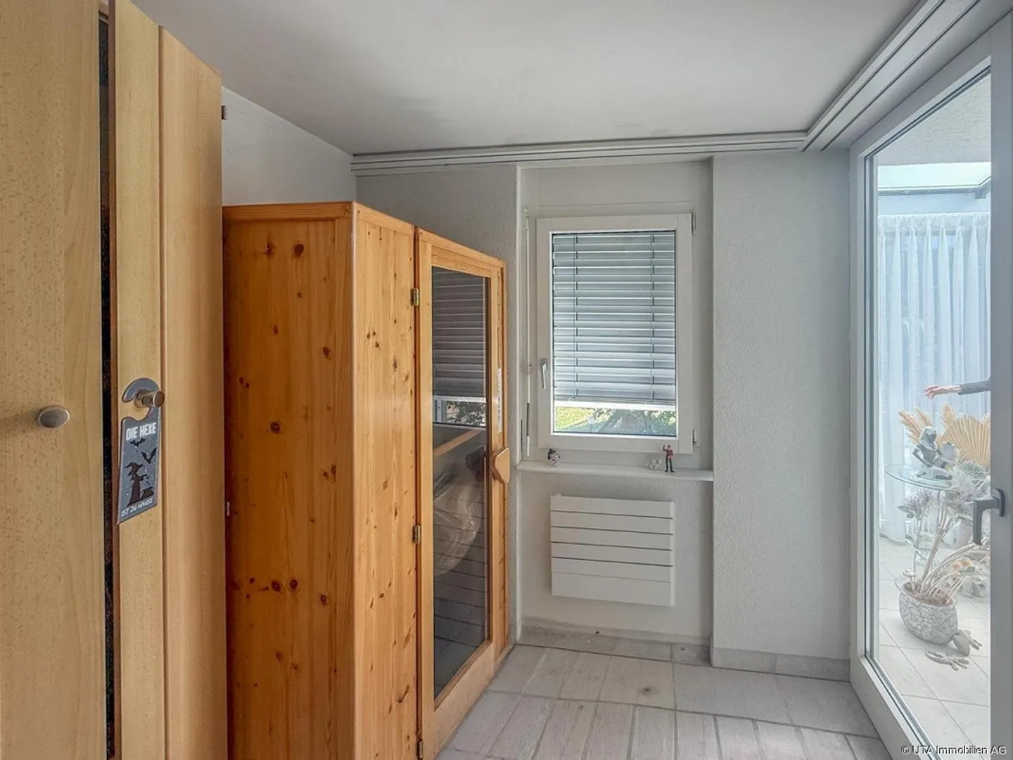 Penthouse de 5,5 pièces avec panorama, calme et meilleure infrastructure - Photo 8 sur 17