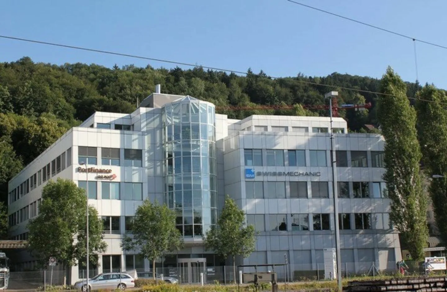 Spazio ufficio in affitto - Foto 8 di 12