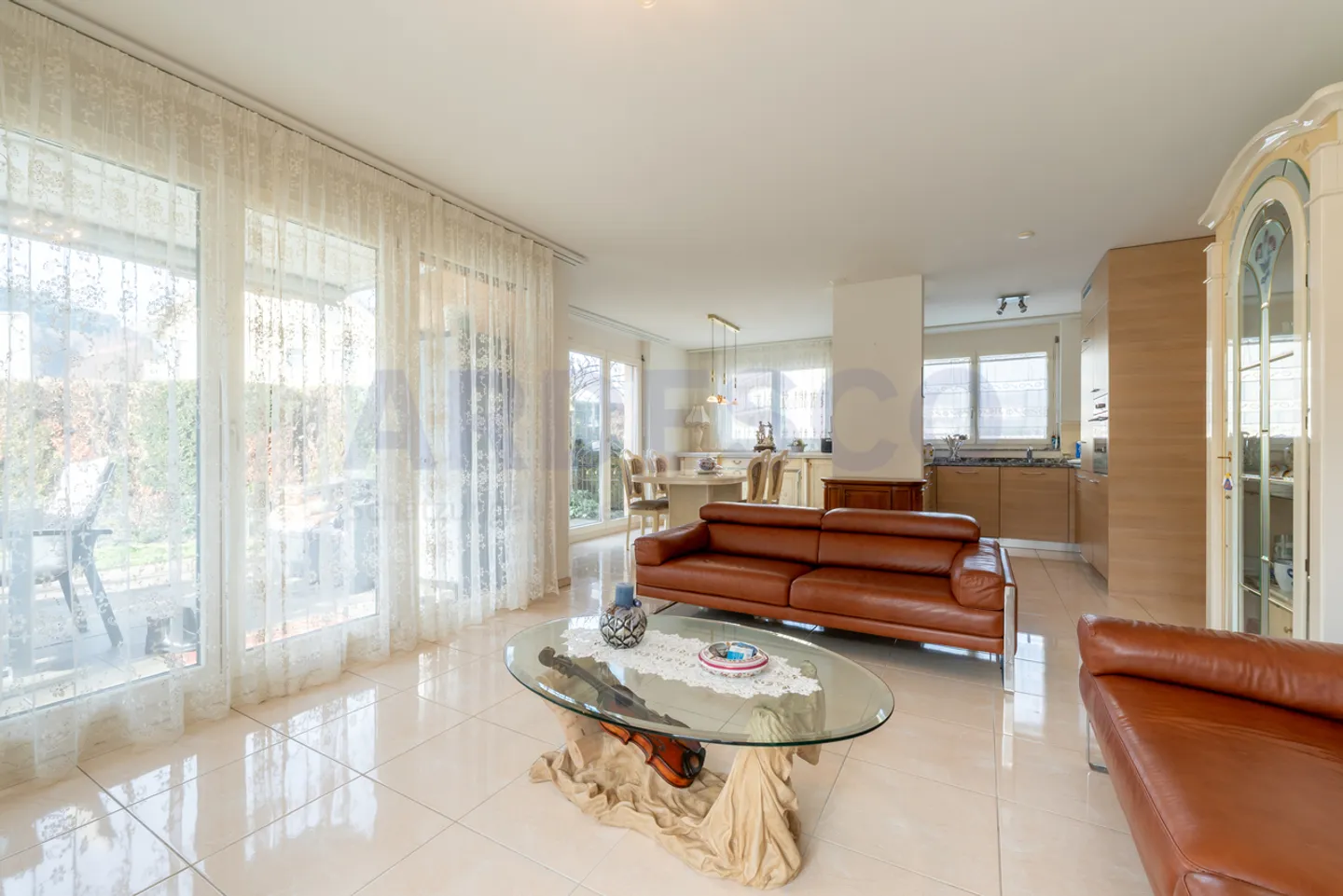 Mehr Grün, mehr Zuhause Ein Zuhause mit privatem Gartenflair - Foto 3 von 10