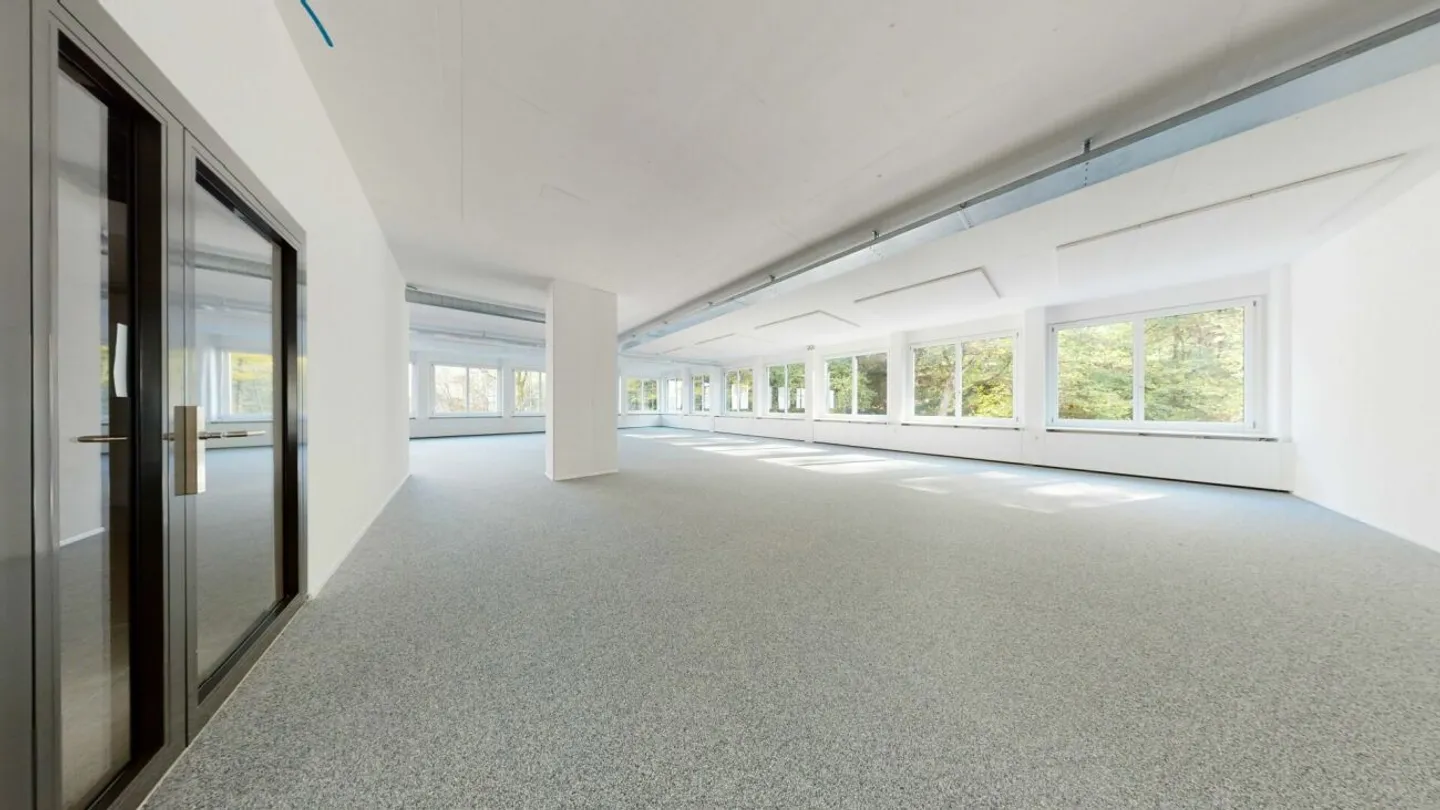 Spazio ufficio in affitto - Foto 10 di 12