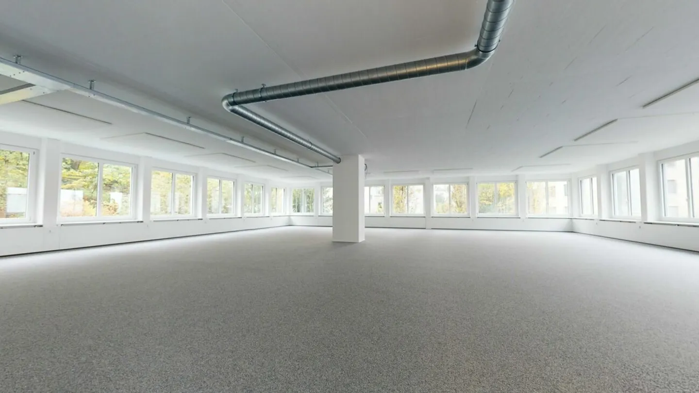 Spazio ufficio in affitto - Foto 11 di 12