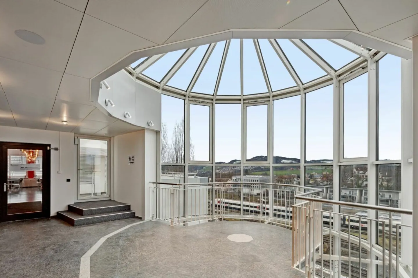 Spazio ufficio in affitto - Foto 12 di 12