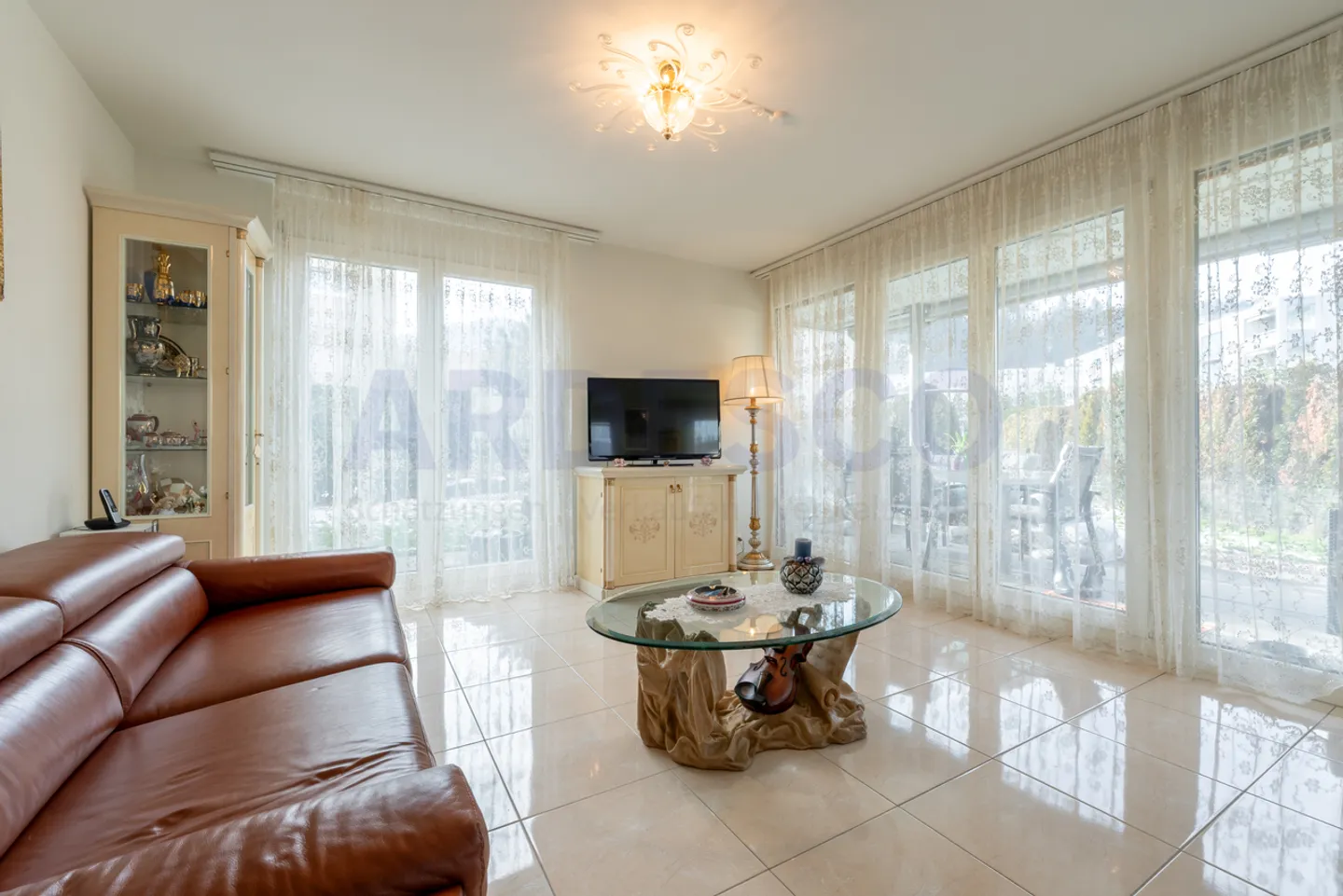 Mehr Grün, mehr Zuhause Ein Zuhause mit privatem Gartenflair - Foto 4 von 10