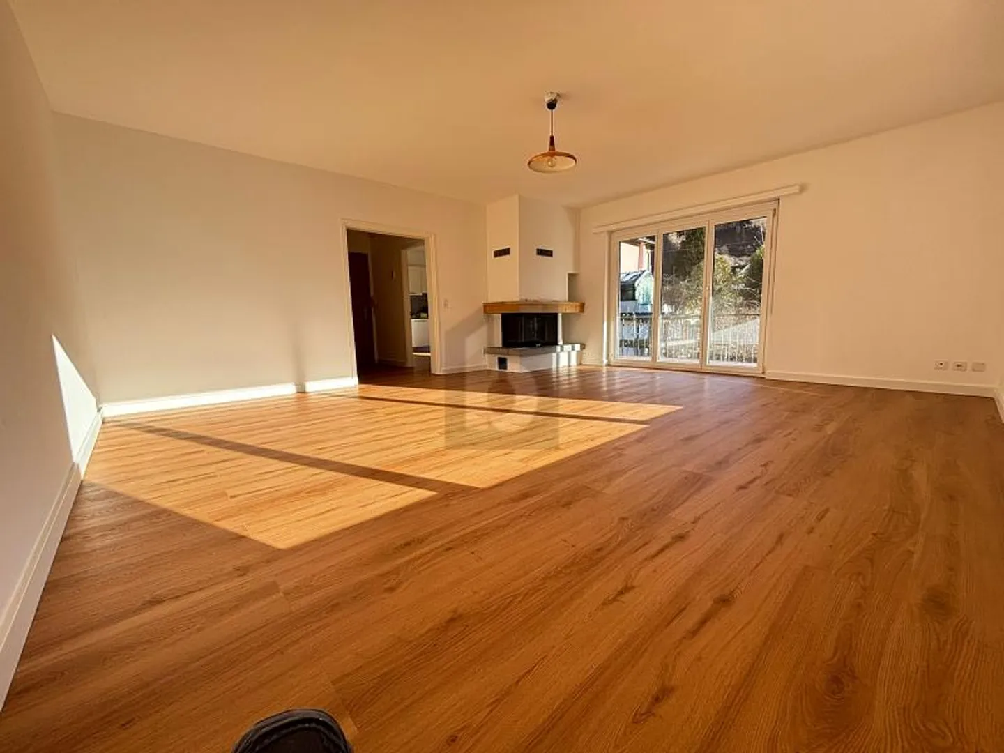 Appartamento in affitto - Foto 1 di 6