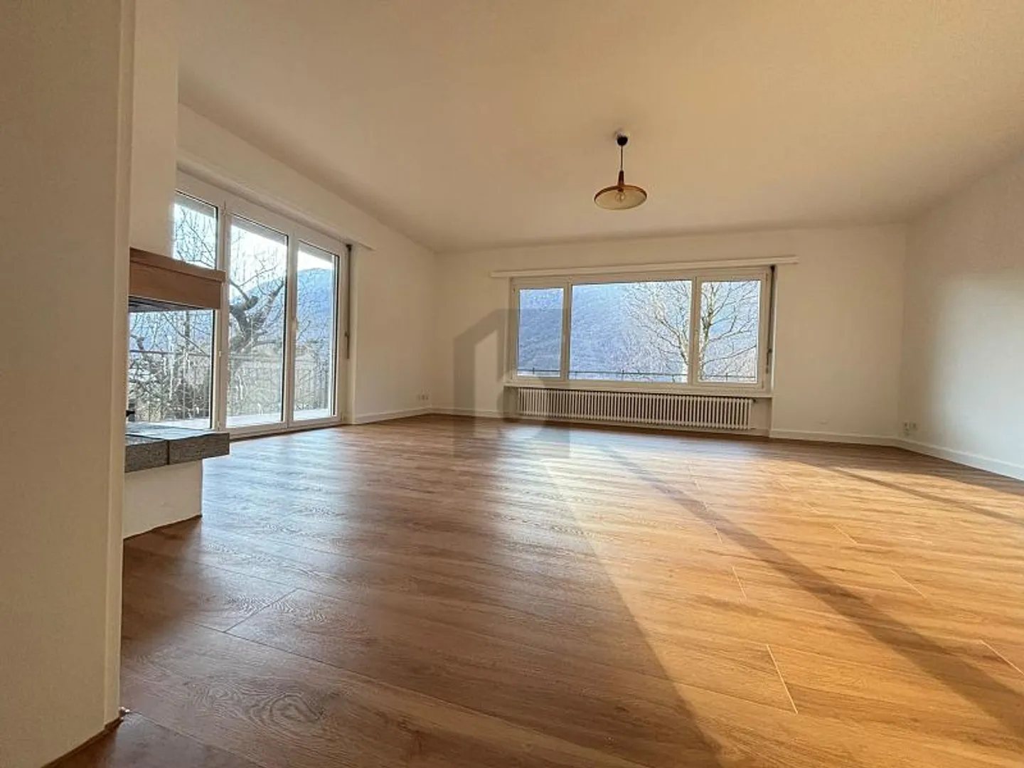 Appartamento in affitto - Foto 4 di 6