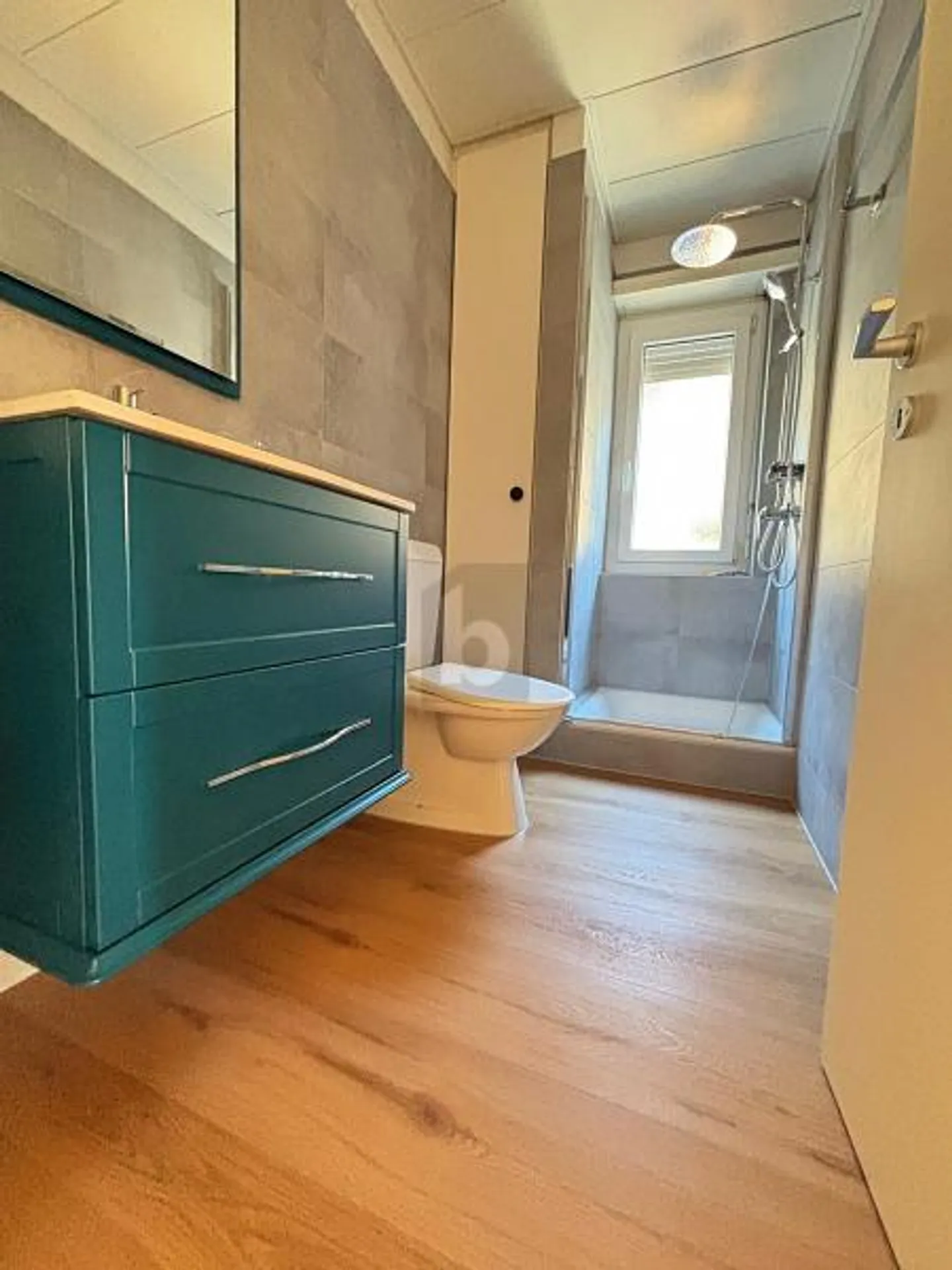 Appartamento in affitto - Foto 5 di 6