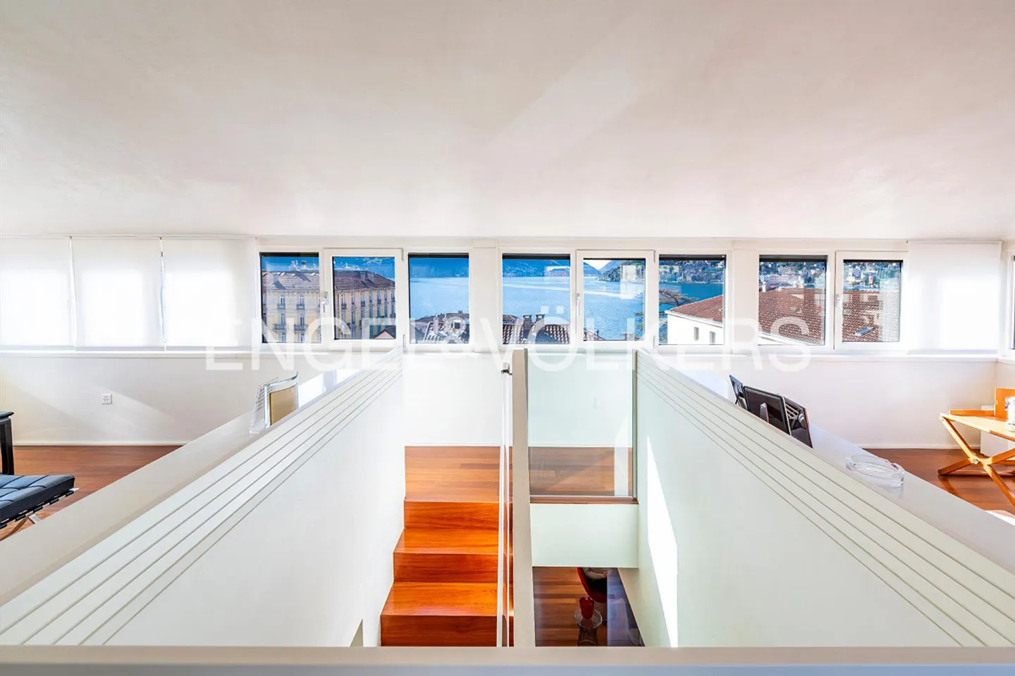 Penthouse exclusif au cœur vibrant de la ville - Photo 12 sur 13