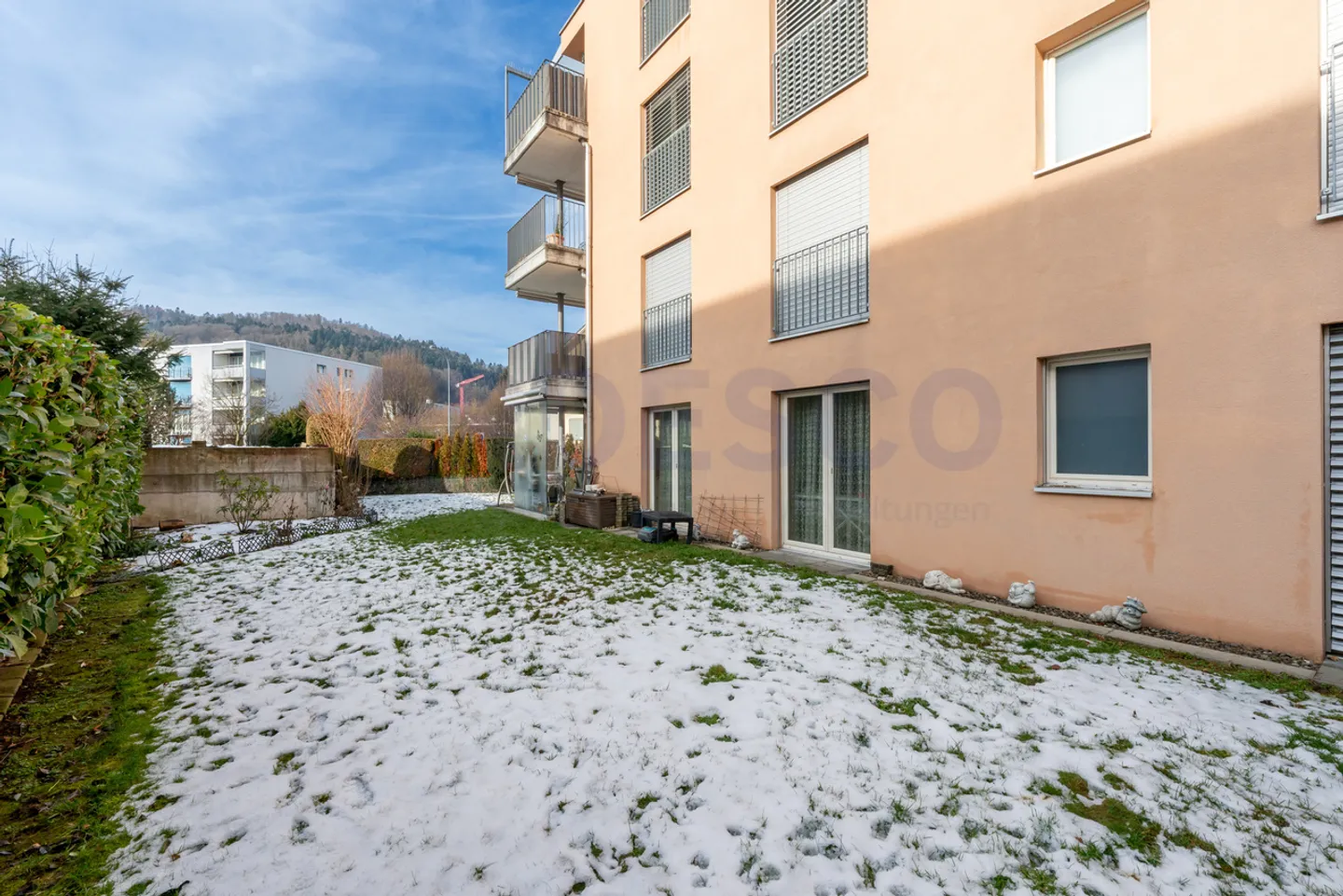 Mehr Grün, mehr Zuhause Ein Zuhause mit privatem Gartenflair - Foto 10 von 10