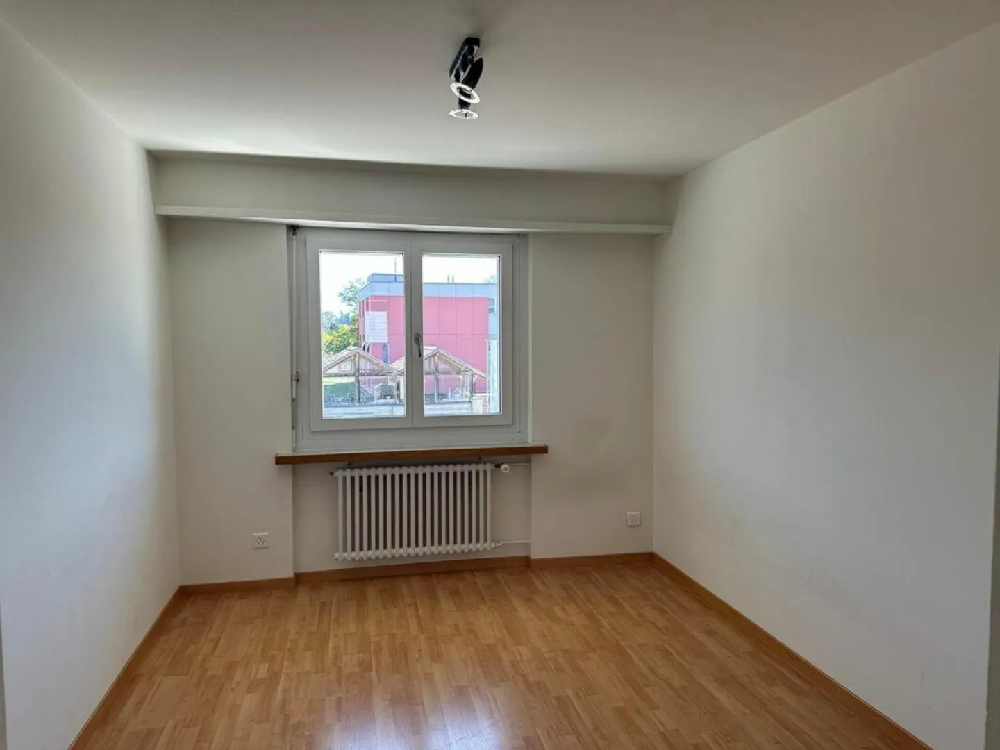 Helle Wohnung im Dorfkern - Foto 2 von 8