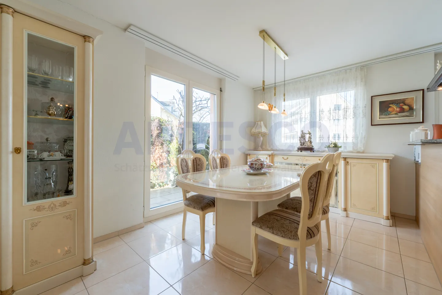 Mehr Grün, mehr Zuhause Ein Zuhause mit privatem Gartenflair - Foto 5 von 10