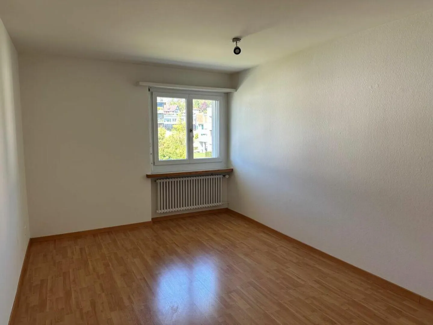 Helle Wohnung im Dorfkern - Foto 3 von 8