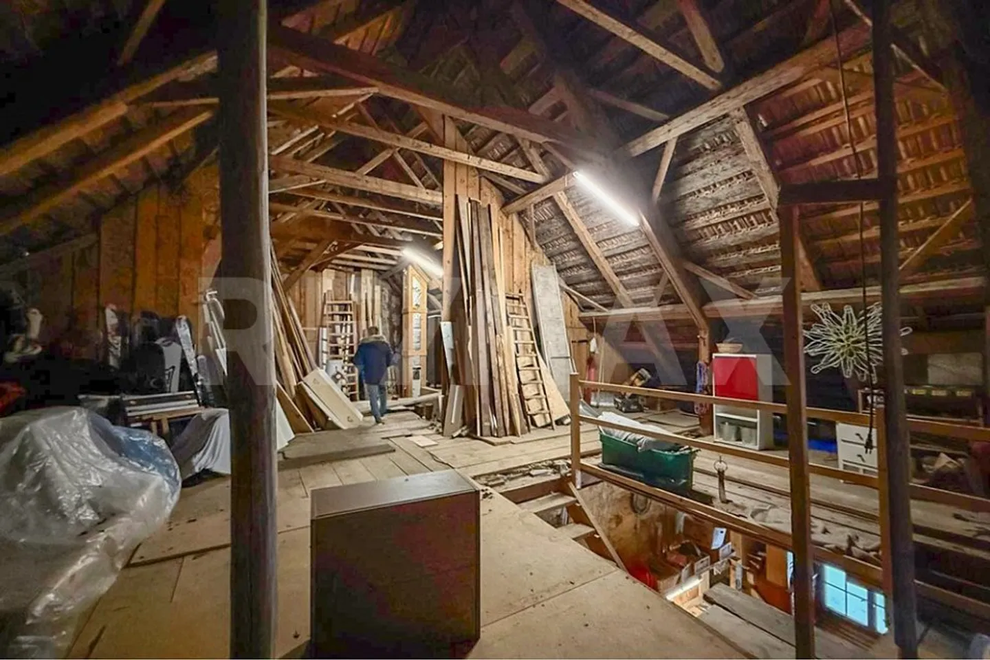 Propriété d'investissement charmante - Photo 4 sur 5