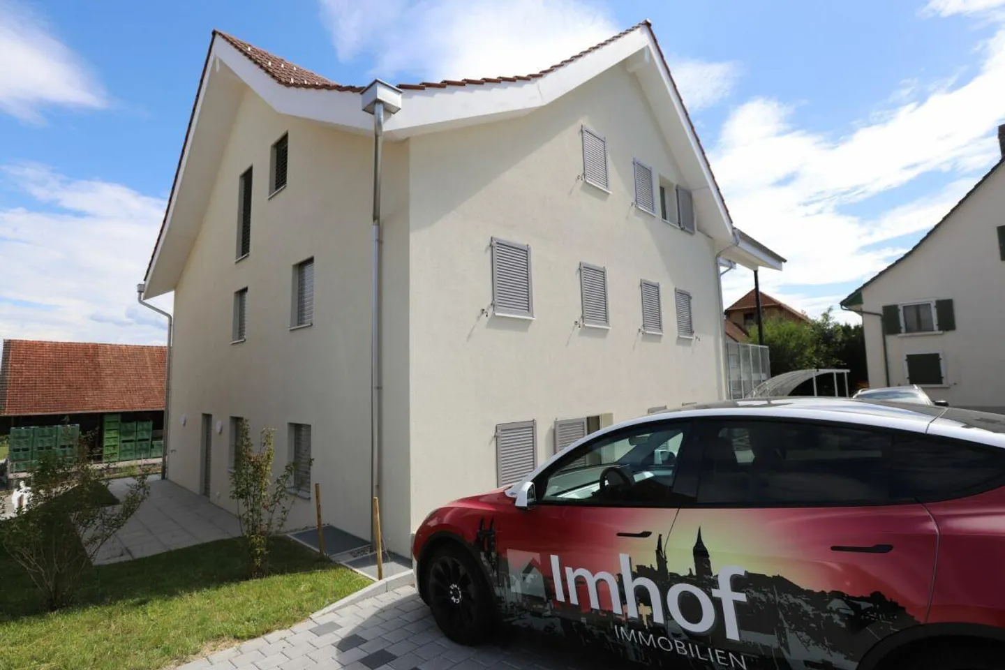 Löwengasse 2.0 - Vivere con fascino in un nuovo edificio - Foto 11 di 12