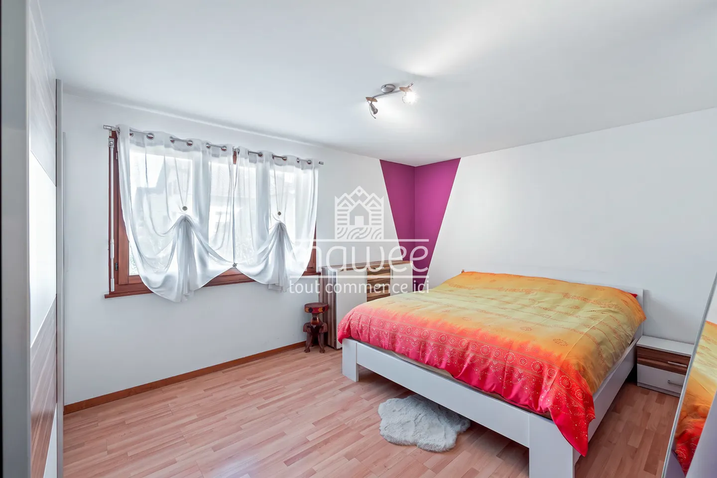 Villa spaziosa a Saillon - Foto 4 di 13