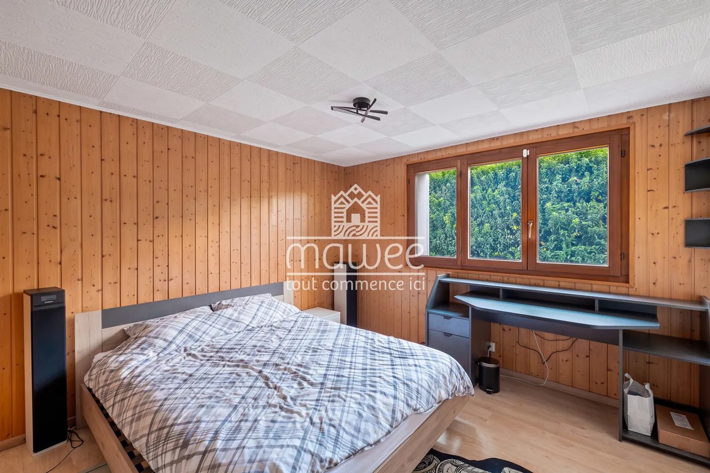 Villa spaziosa a Saillon - Foto 7 di 13