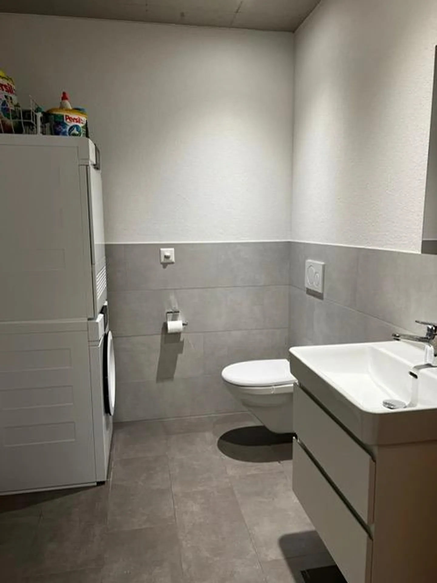 Appartamento 4,5 stanze tranquillo e soleggiato in centro da affittare - Foto 8 di 10