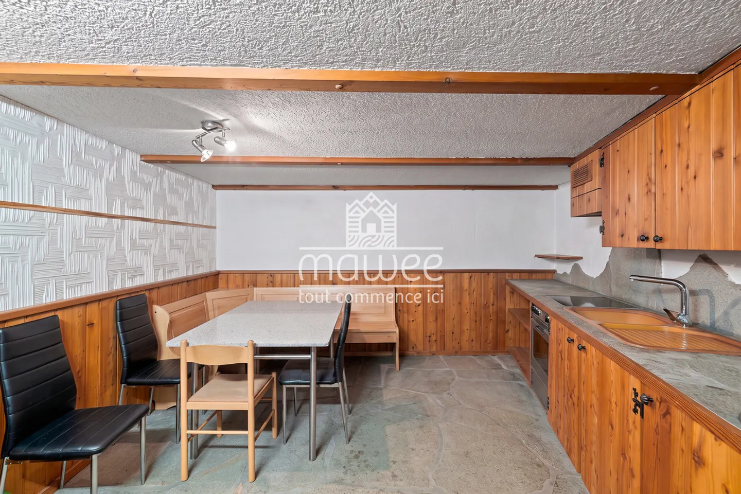 Villa spaziosa a Saillon - Foto 11 di 13