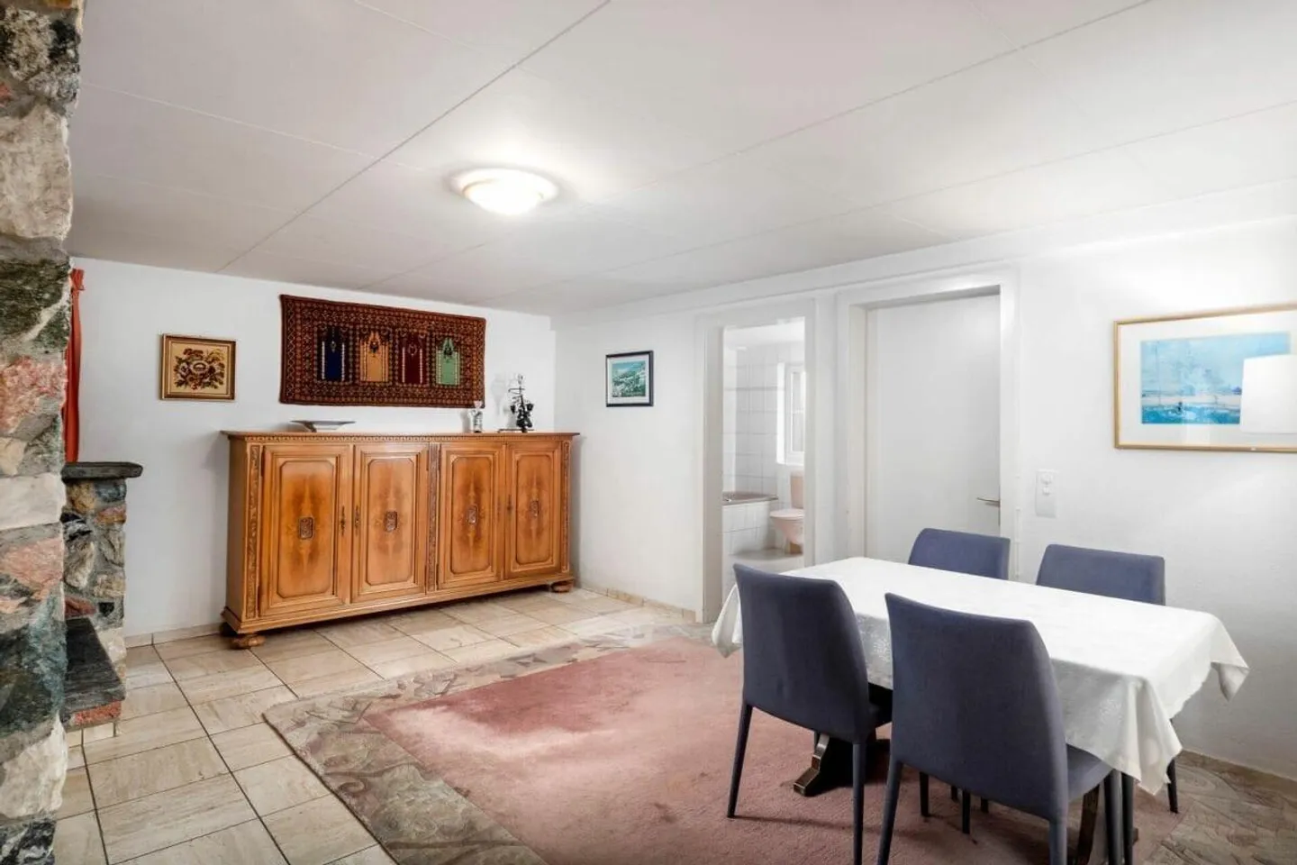 Terrain à bâtir avec potentiel à Wildberg - acheter 1'162 m² - Photo 6 sur 9