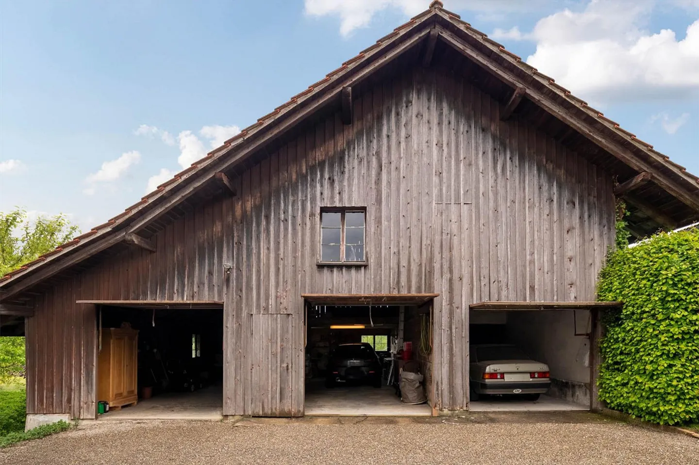 Terrain à bâtir avec potentiel à Wildberg - acheter 1'162 m² - Photo 3 sur 9