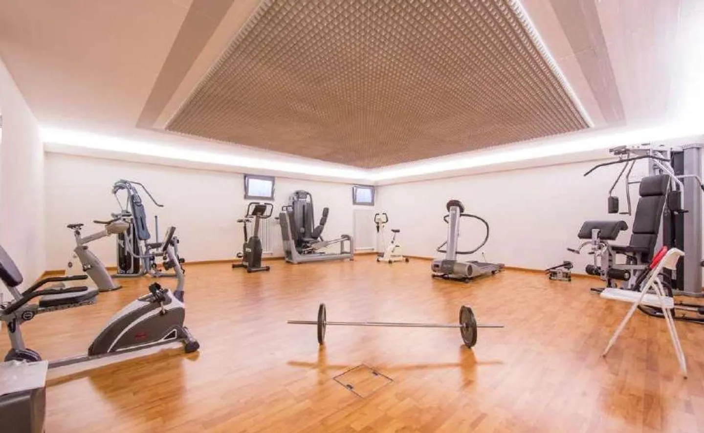 Appartamento elegante 3.5 con servizi esclusivi nel centro di Lugano - Foto 9 di 13