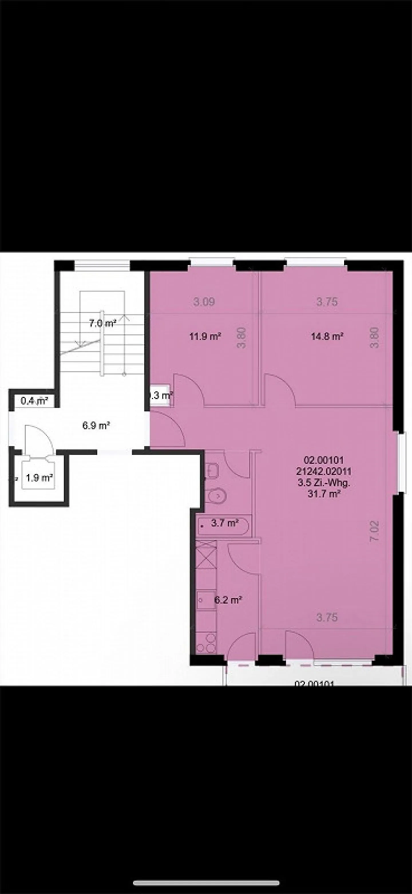 Looking for a new tenant - Photo 5 of 6