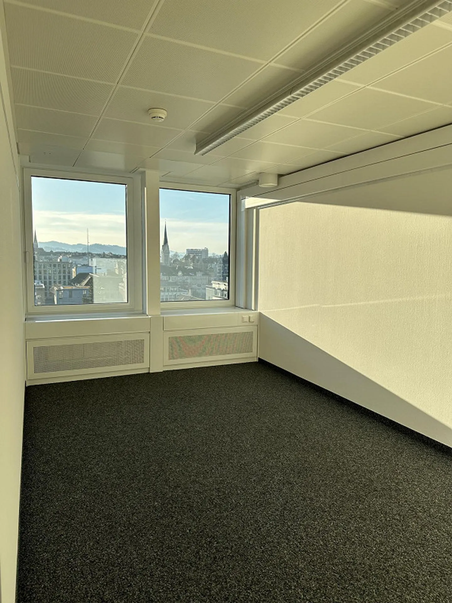 Bureaux aménagés au cœur de Saint-Gall - Photo 4 sur 6