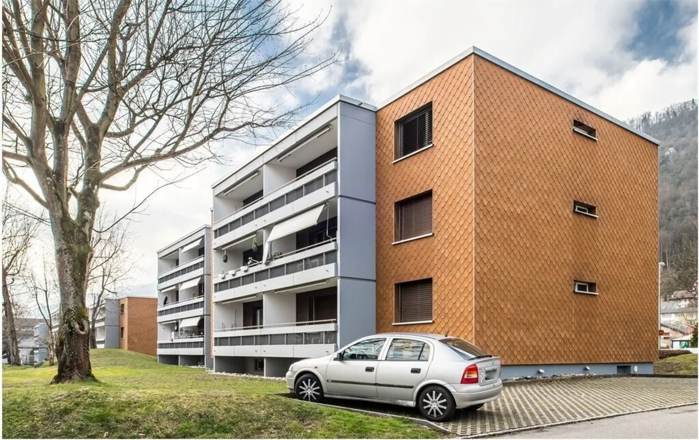 Here ends your search for accommodation - Photo 1 of 9