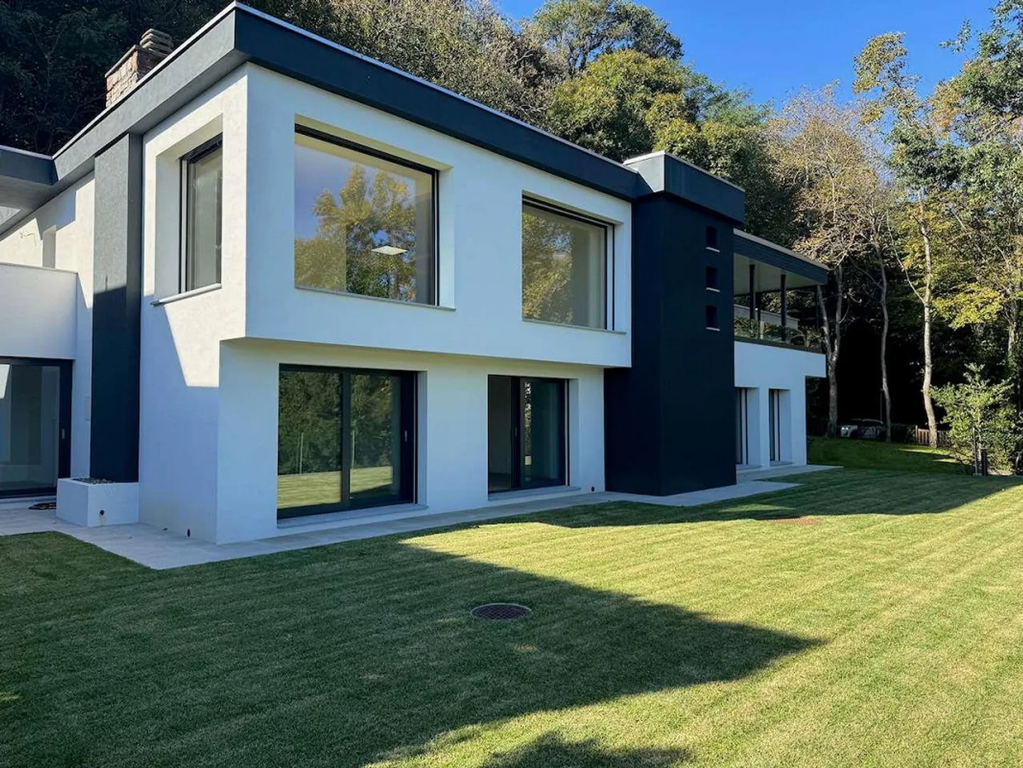 Modern Villa on the Hill - Photo 1 of 10