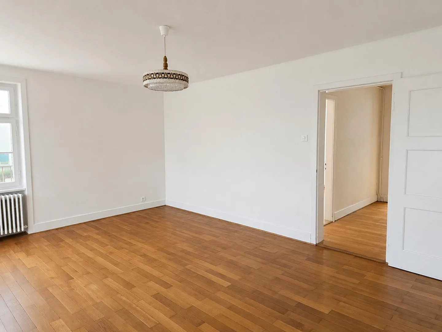 La proprietà di ristrutturazione perfetta inclusa CHF 500'000 per modifiche - Foto 7 di 14