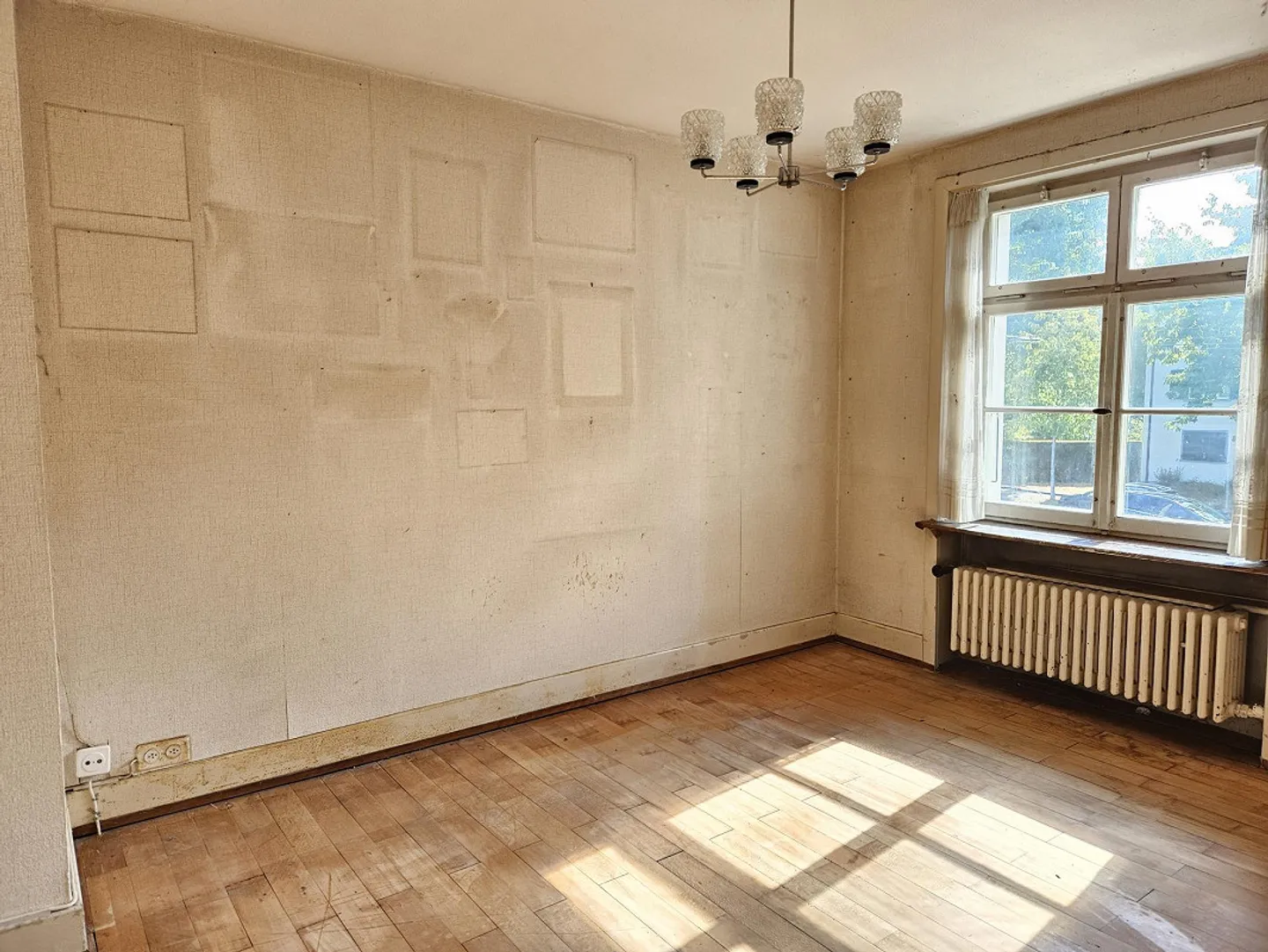 La proprietà di ristrutturazione perfetta inclusa CHF 500'000 per modifiche - Foto 8 di 14