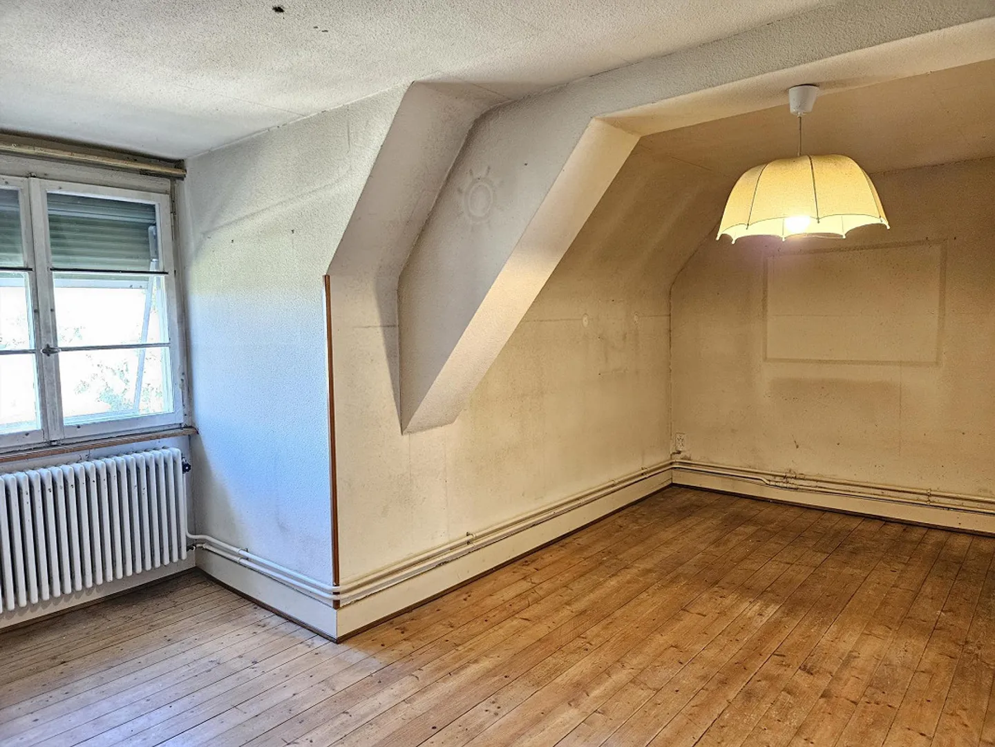 La proprietà di ristrutturazione perfetta inclusa CHF 500'000 per modifiche - Foto 10 di 14
