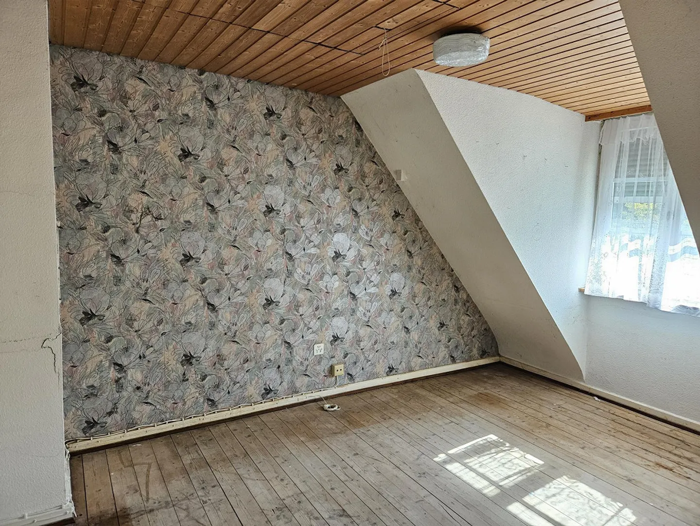 La proprietà di ristrutturazione perfetta inclusa CHF 500'000 per modifiche - Foto 11 di 14