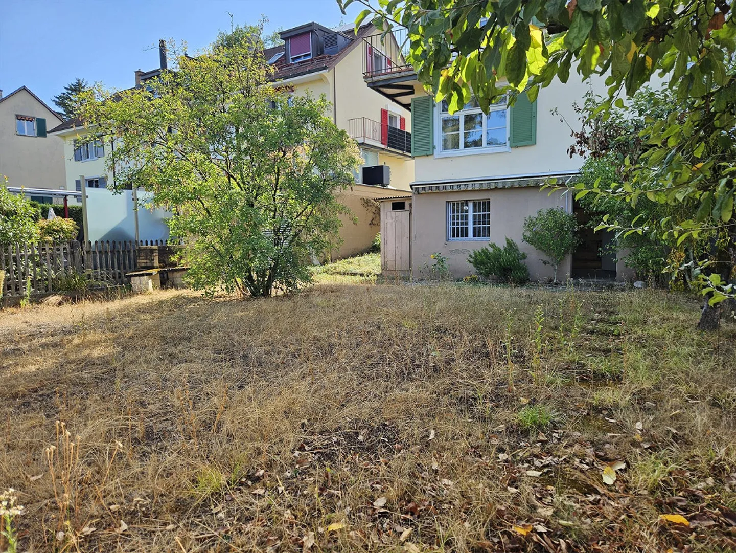 La proprietà di ristrutturazione perfetta inclusa CHF 500'000 per modifiche - Foto 13 di 14