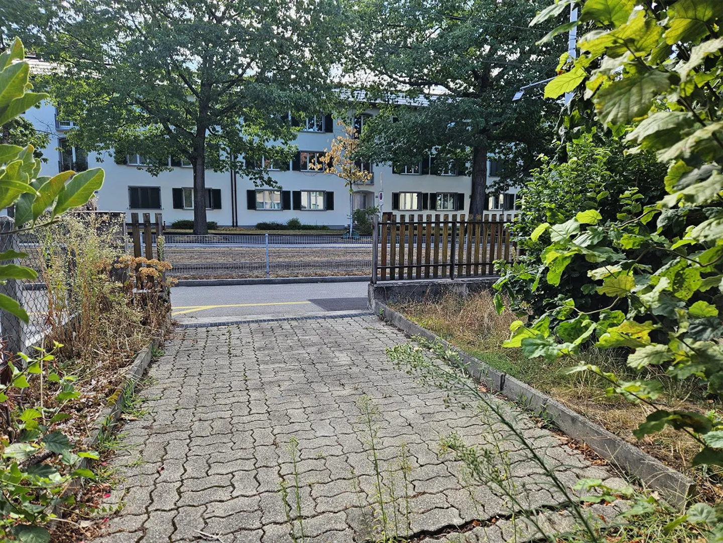 La proprietà di ristrutturazione perfetta inclusa CHF 500'000 per modifiche - Foto 14 di 14