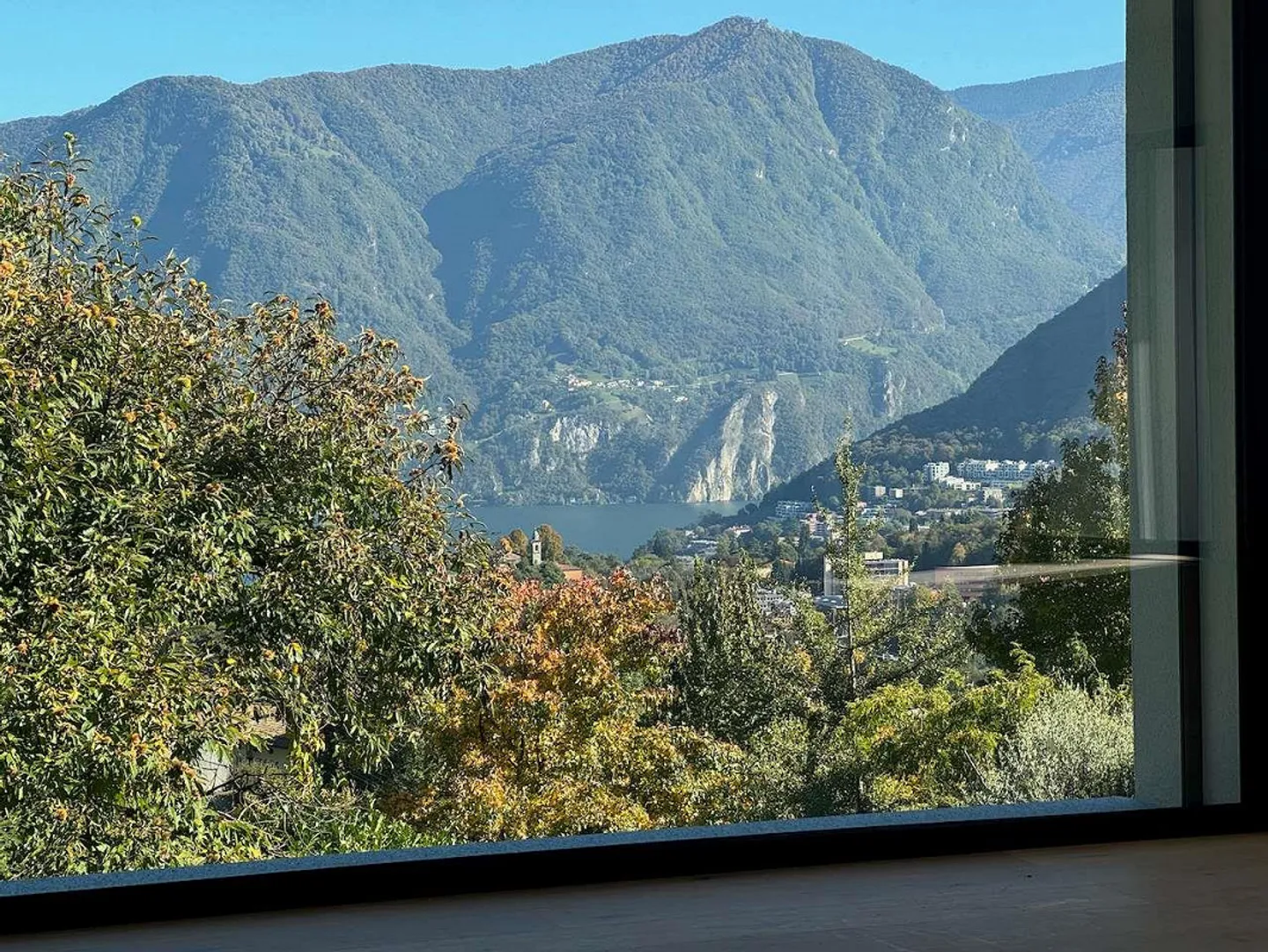 Modern Villa on the Hill - Photo 3 of 10