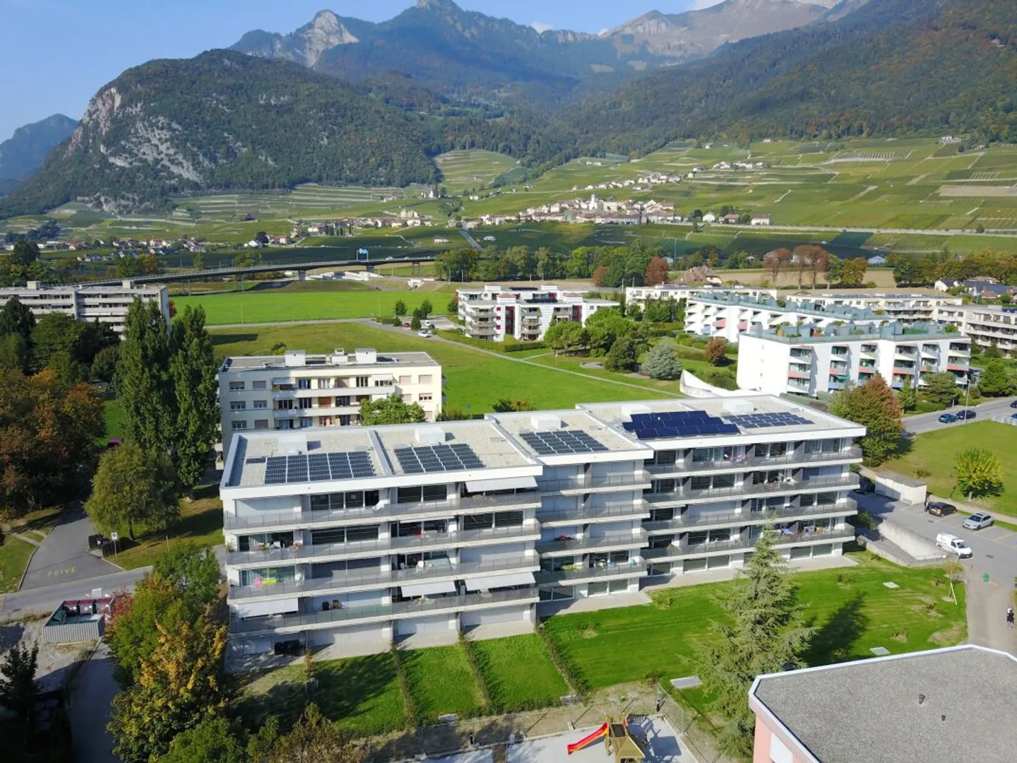 Appartamento in affitto - Foto 1 di 4