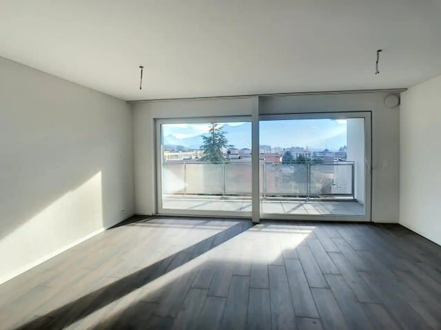 Appartamento in affitto - Foto 3 di 4