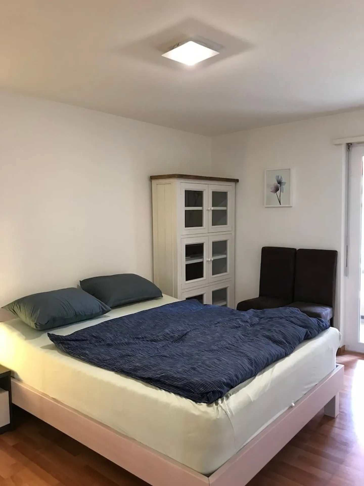 Fully furnished 3.5-room apartment near Oerlikon – Short stay - Photo 4 of 11