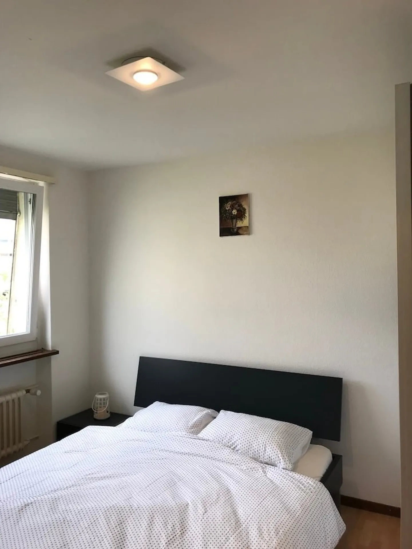 Fully furnished 3.5-room apartment near Oerlikon – Short stay - Photo 5 of 11